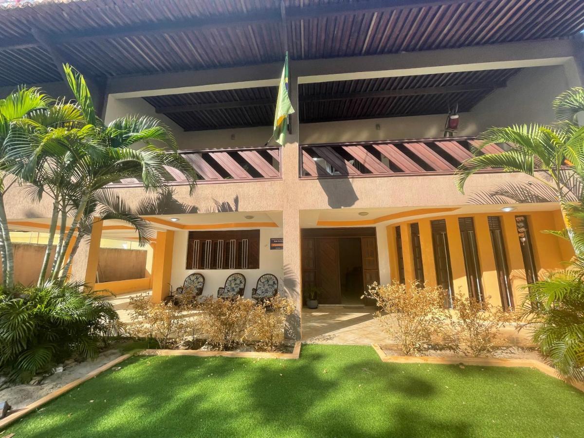 Casa Temporada Natal Hotel Exterior photo